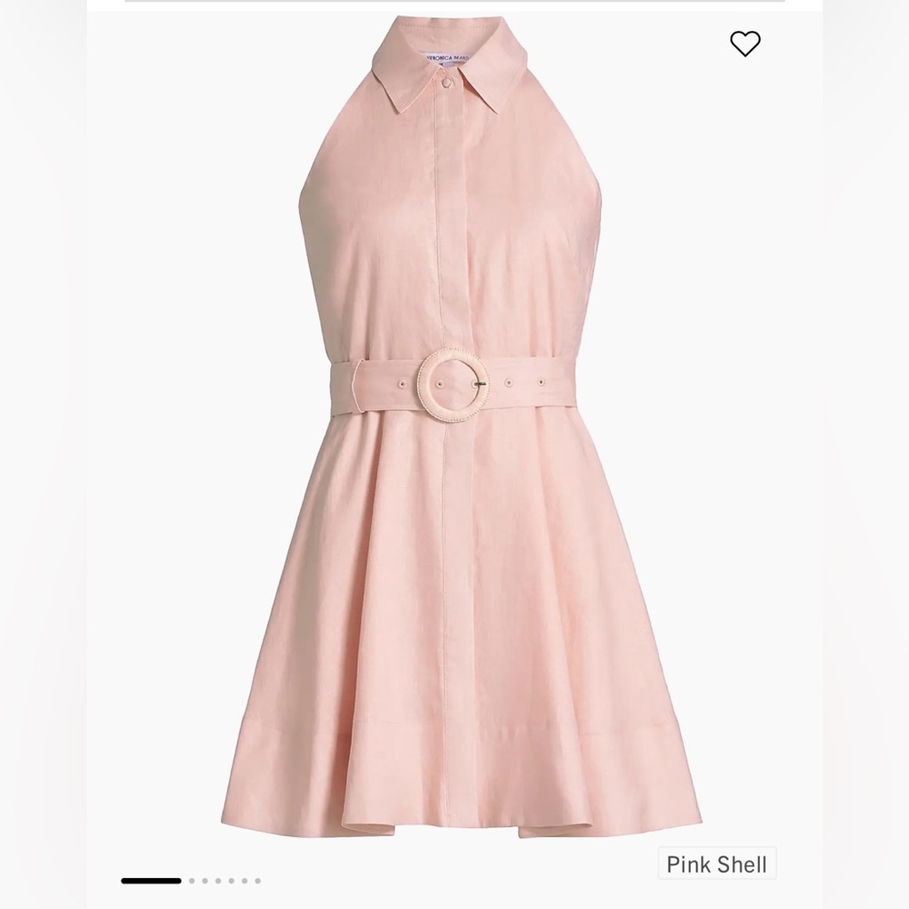 Veronica Beard Beau Dress